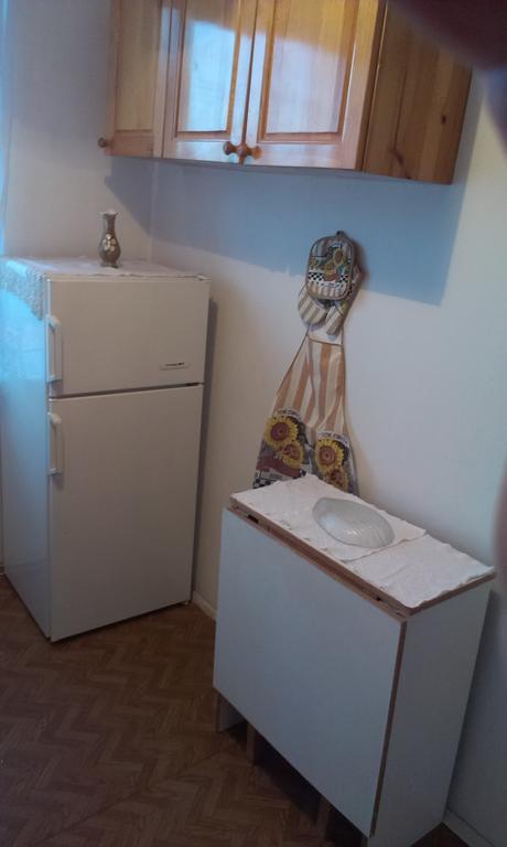 Retro Apartment Malko Tŭrnovo المظهر الخارجي الصورة