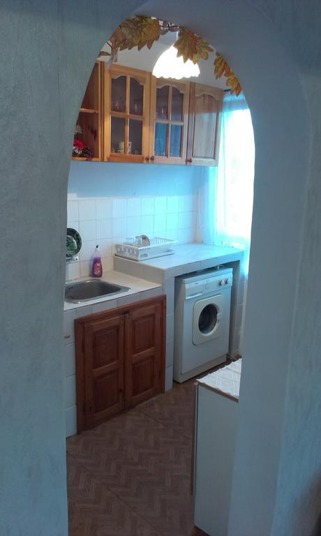 Retro Apartment Malko Tŭrnovo المظهر الخارجي الصورة