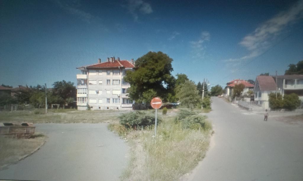 Retro Apartment Malko Tŭrnovo المظهر الخارجي الصورة