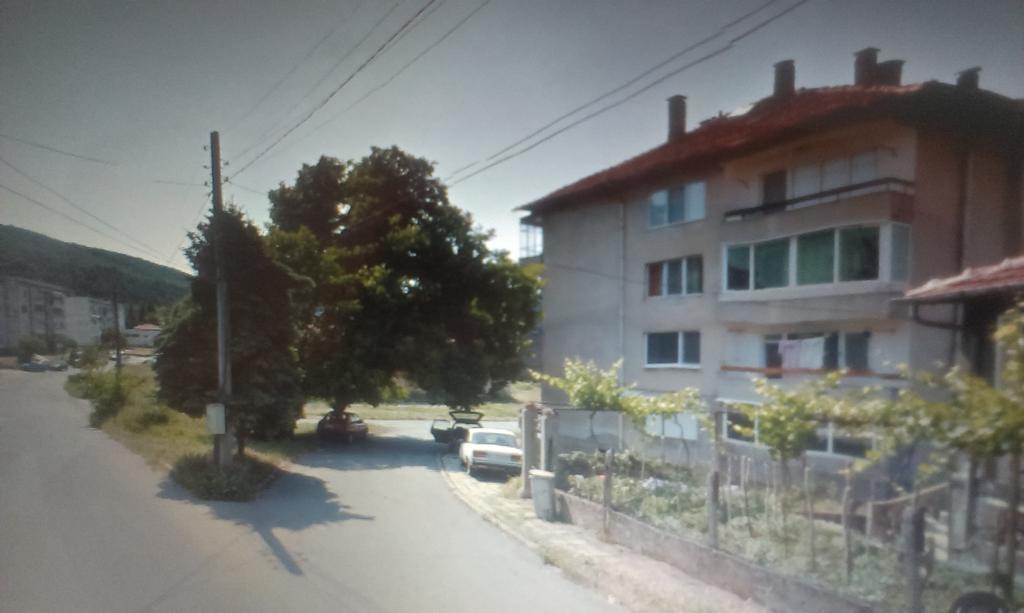 Retro Apartment Malko Tŭrnovo المظهر الخارجي الصورة