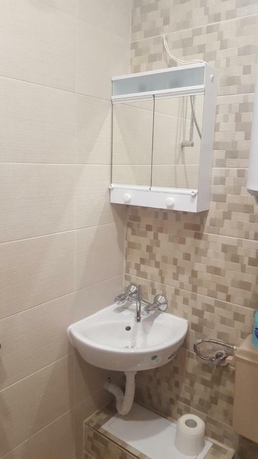 Retro Apartment Malko Tŭrnovo المظهر الخارجي الصورة
